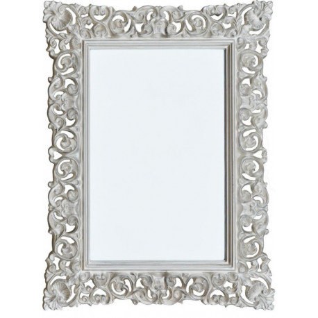 Zrkadlo 133x101 cm 