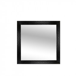 Zrkadlo Glamour C 40x40cm