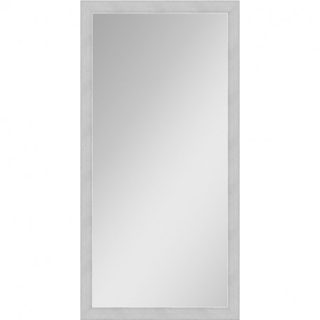 Zrkadlo NOVA DKAP 40x80cm