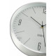 Metal wall clock 30x30 208255