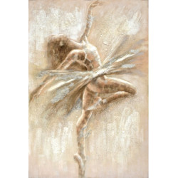 Maľovaný Originál 120x180 Balet