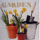 Obraz na plátne 28x28 Garden 1