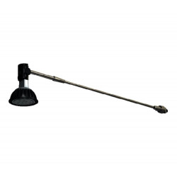 Rameno lampy Combi Rail Pro Light 70 cm
