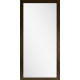 Zrkadlo Glamour TH 40x80cm