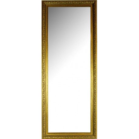 Zrkadlo 1636 G232 40x120cm