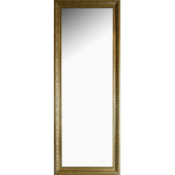Zrkadlo Baden G 45x145cm