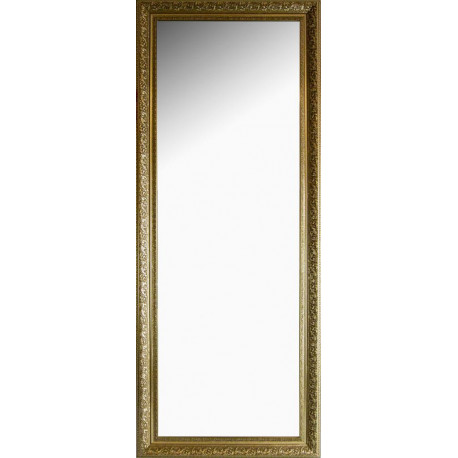 Zrkadlo Baden S 45x145cm