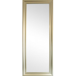 Zrkadlo SEKT 40x120cm
