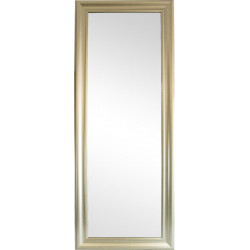 Zrkadlo SEKT 45x145cm