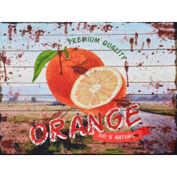 Obraz na plátne 30x40 Pomaranče 