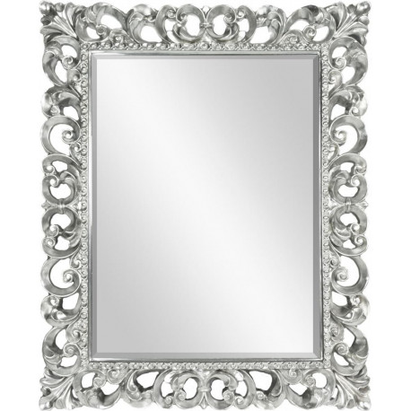 Zrkadlo 108x86 cm